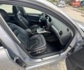 Сірий Ауді А4, об'ємом двигуна 1.98 л та пробігом 144 тис. км за 14000 $, фото 31 на Automoto.ua