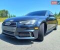 Сірий Ауді А4, об'ємом двигуна 2 л та пробігом 149 тис. км за 25200 $, фото 12 на Automoto.ua