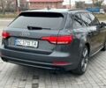 Серый Ауди А4, объемом двигателя 2 л и пробегом 300 тыс. км за 16500 $, фото 12 на Automoto.ua