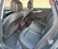 Сірий Ауді А4, об'ємом двигуна 1.98 л та пробігом 116 тис. км за 21000 $, фото 15 на Automoto.ua