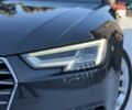 Сірий Ауді А4, об'ємом двигуна 3 л та пробігом 254 тис. км за 19900 $, фото 33 на Automoto.ua