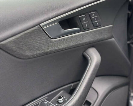 Серый Ауди А4, объемом двигателя 1.98 л и пробегом 130 тыс. км за 16200 $, фото 2 на Automoto.ua