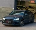 Сірий Ауді А4, об'ємом двигуна 2 л та пробігом 110 тис. км за 19500 $, фото 1 на Automoto.ua