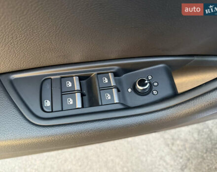 Серый Ауди А4, объемом двигателя 1.98 л и пробегом 176 тыс. км за 14150 $, фото 16 на Automoto.ua