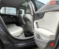 Серый Ауди А4, объемом двигателя 2 л и пробегом 128 тыс. км за 15990 $, фото 57 на Automoto.ua