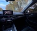 Серый Ауди А4, объемом двигателя 1.98 л и пробегом 202 тыс. км за 16200 $, фото 13 на Automoto.ua