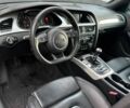 Сірий Ауді А4, об'ємом двигуна 2 л та пробігом 79 тис. км за 11000 $, фото 10 на Automoto.ua