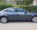 Сірий Ауді А4, об'ємом двигуна 1.98 л та пробігом 185 тис. км за 15800 $, фото 2 на Automoto.ua