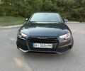 Сірий Ауді А4, об'ємом двигуна 2 л та пробігом 138 тис. км за 16200 $, фото 1 на Automoto.ua