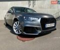 Сірий Ауді А4, об'ємом двигуна 1.98 л та пробігом 103 тис. км за 19499 $, фото 1 на Automoto.ua