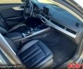Сірий Ауді А4, об'ємом двигуна 2 л та пробігом 138 тис. км за 17800 $, фото 4 на Automoto.ua