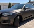 Серый Ауди А4, объемом двигателя 1.98 л и пробегом 165 тыс. км за 17900 $, фото 1 на Automoto.ua