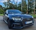Сірий Ауді А4, об'ємом двигуна 1.98 л та пробігом 165 тис. км за 17900 $, фото 1 на Automoto.ua
