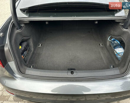 Сірий Ауді А4, об'ємом двигуна 1.98 л та пробігом 100 тис. км за 16900 $, фото 16 на Automoto.ua