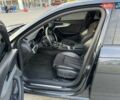Сірий Ауді А4, об'ємом двигуна 1.97 л та пробігом 158 тис. км за 23900 $, фото 15 на Automoto.ua
