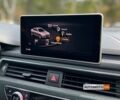 Серый Ауди А4, объемом двигателя 2 л и пробегом 140 тыс. км за 20900 $, фото 12 на Automoto.ua