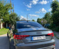 Ауди А4 2016 в Киеве на Automoto.ua Серый Ауди А4, объемом двигателя 1.98 л и пробегом 62 тыс. км за 18500 $, фото 4 на Automoto.ua