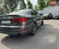 Сірий Ауді А4, об'ємом двигуна 1.98 л та пробігом 103 тис. км за 20000 $, фото 4 на Automoto.ua