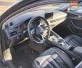 Серый Ауди А4, объемом двигателя 2 л и пробегом 115 тыс. км за 11200 $, фото 10 на Automoto.ua
