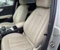 Серый Ауди А4, объемом двигателя 3 л и пробегом 170 тыс. км за 24900 $, фото 20 на Automoto.ua