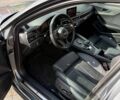 Серый Ауди А4, объемом двигателя 2 л и пробегом 252 тыс. км за 15000 $, фото 6 на Automoto.ua