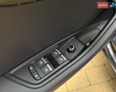 Серый Ауди А4, объемом двигателя 3 л и пробегом 253 тыс. км за 22900 $, фото 44 на Automoto.ua