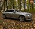 Серый Ауди А4, объемом двигателя 1.98 л и пробегом 133 тыс. км за 19000 $, фото 9 на Automoto.ua