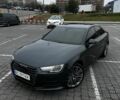 Серый Ауди А4, объемом двигателя 1.98 л и пробегом 202 тыс. км за 16200 $, фото 7 на Automoto.ua