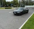 Серый Ауди А4, объемом двигателя 1.98 л и пробегом 130 тыс. км за 19900 $, фото 4 на Automoto.ua