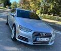 Сірий Ауді А4, об'ємом двигуна 1.98 л та пробігом 140 тис. км за 13999 $, фото 1 на Automoto.ua