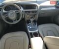Сірий Ауді А4, об'ємом двигуна 1.98 л та пробігом 56 тис. км за 1500 $, фото 7 на Automoto.ua