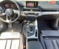 Сірий Ауді А4, об'ємом двигуна 2 л та пробігом 149 тис. км за 25200 $, фото 5 на Automoto.ua