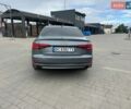 Серый Ауди А4, объемом двигателя 1.98 л и пробегом 157 тыс. км за 17600 $, фото 2 на Automoto.ua