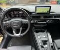 Серый Ауди А4, объемом двигателя 3 л и пробегом 253 тыс. км за 22000 $, фото 52 на Automoto.ua