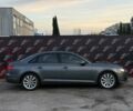 Сірий Ауді А4, об'ємом двигуна 1.98 л та пробігом 168 тис. км за 19600 $, фото 3 на Automoto.ua