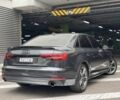 Сірий Ауді А4, об'ємом двигуна 0 л та пробігом 169 тис. км за 19500 $, фото 3 на Automoto.ua