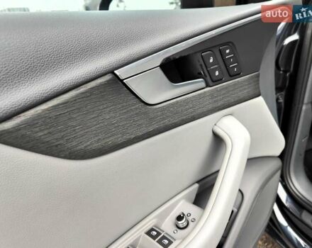 Серый Ауди А4, объемом двигателя 2 л и пробегом 128 тыс. км за 15990 $, фото 34 на Automoto.ua