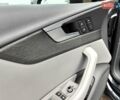 Серый Ауди А4, объемом двигателя 2 л и пробегом 128 тыс. км за 15990 $, фото 34 на Automoto.ua
