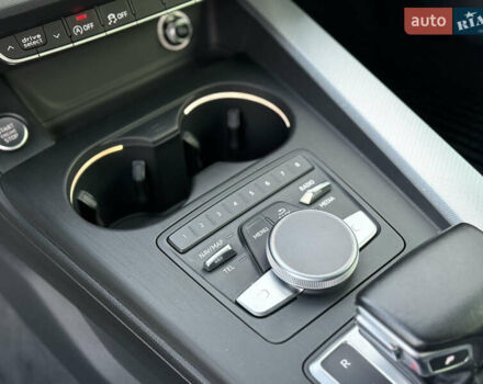 Серый Ауди А4, объемом двигателя 2 л и пробегом 160 тыс. км за 17700 $, фото 23 на Automoto.ua