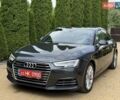 Серый Ауди А4, объемом двигателя 3 л и пробегом 253 тыс. км за 22900 $, фото 2 на Automoto.ua