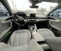 Серый Ауди А4, объемом двигателя 2 л и пробегом 300 тыс. км за 16500 $, фото 20 на Automoto.ua
