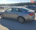 Сірий Ауді А4, об'ємом двигуна 1.98 л та пробігом 56 тис. км за 1500 $, фото 1 на Automoto.ua