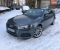 Серый Ауди А4, объемом двигателя 1.98 л и пробегом 110 тыс. км за 19600 $, фото 1 на Automoto.ua