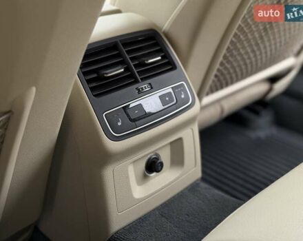 Сірий Ауді А4, об'ємом двигуна 1.98 л та пробігом 124 тис. км за 19900 $, фото 30 на Automoto.ua