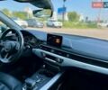 Серый Ауди А4, объемом двигателя 1.98 л и пробегом 82 тыс. км за 21900 $, фото 18 на Automoto.ua