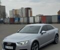 Сірий Ауді А4, об'ємом двигуна 2 л та пробігом 220 тис. км за 17500 $, фото 17 на Automoto.ua