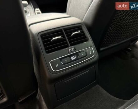 Серый Ауди А4, объемом двигателя 3 л и пробегом 253 тыс. км за 22000 $, фото 74 на Automoto.ua