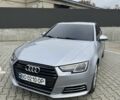 Серый Ауди А4, объемом двигателя 2 л и пробегом 166 тыс. км за 17900 $, фото 1 на Automoto.ua