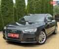 Серый Ауди А4, объемом двигателя 3 л и пробегом 253 тыс. км за 22900 $, фото 34 на Automoto.ua
