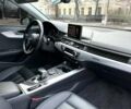 Серый Ауди А4, объемом двигателя 1.98 л и пробегом 165 тыс. км за 17300 $, фото 5 на Automoto.ua